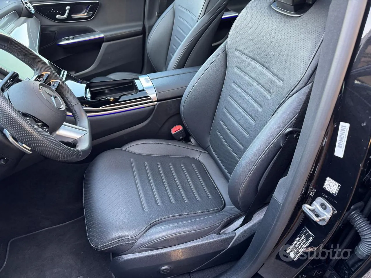 Mercedes-Benz Glc 2024 photo 3