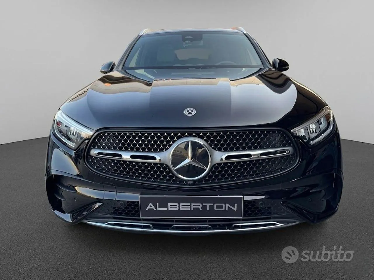 Mercedes-Benz Glc 2024 photo 2