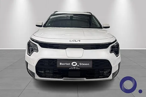 Kia Niro 2026 photo 2