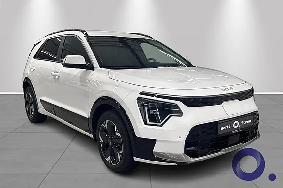 Kia Niro 2026 photo 3