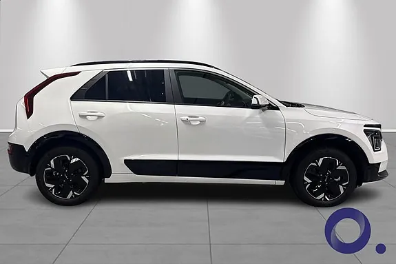 Kia Niro 2026 photo 5