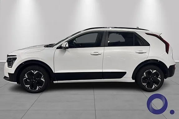 Kia Niro 2026 photo 4