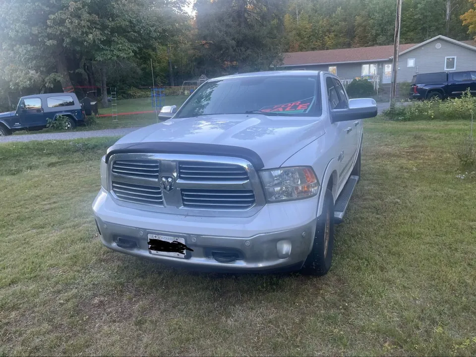 Ram 1500
