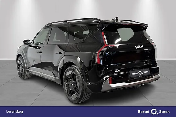 Kia Ev9 2026 photo 3