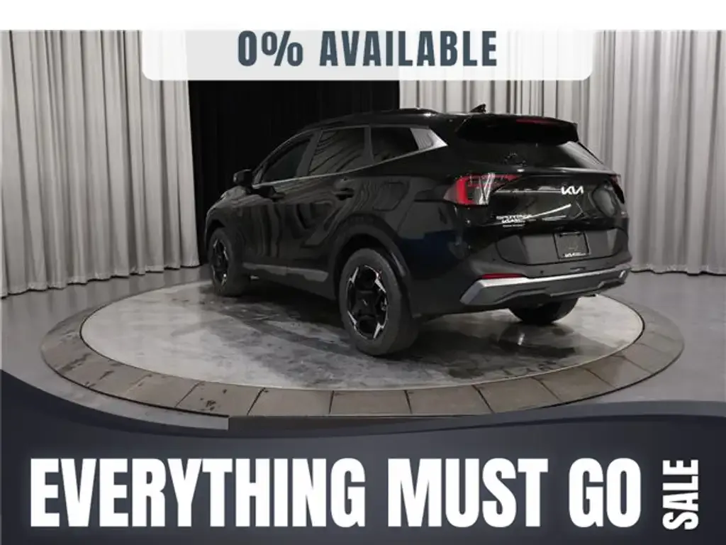 Kia Sportage 2026 photo 4