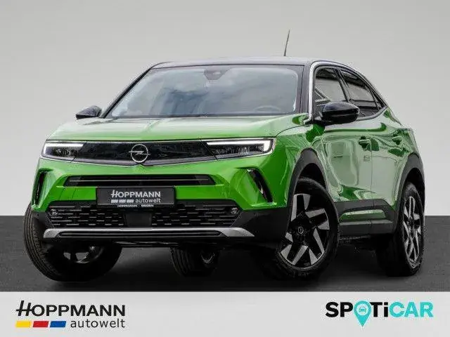 Opel Mokka Elegance