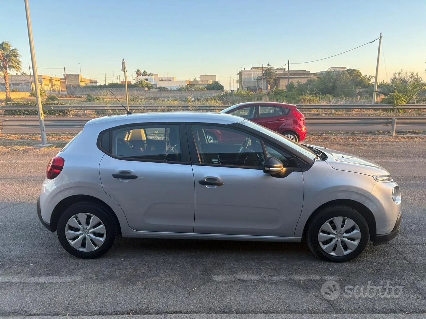 Citroen C3 2017 photo 4
