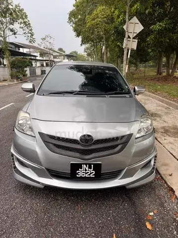 Toyota Vios