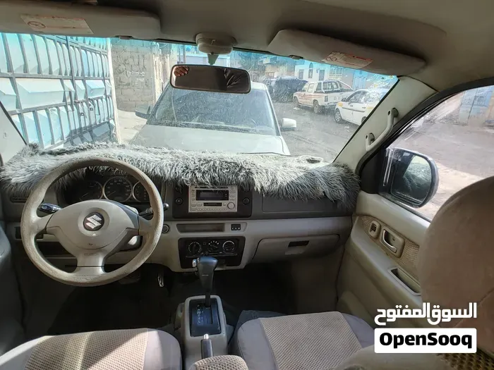 Suzuki Apv 2006 photo 2