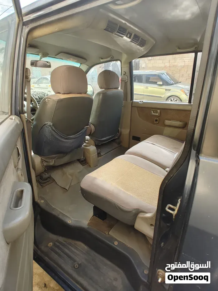 Suzuki Apv 2006 photo 3