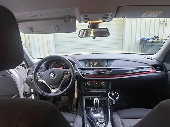 BMW X1 2014 photo 3