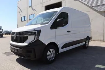 Renault Master 2025 photo 3