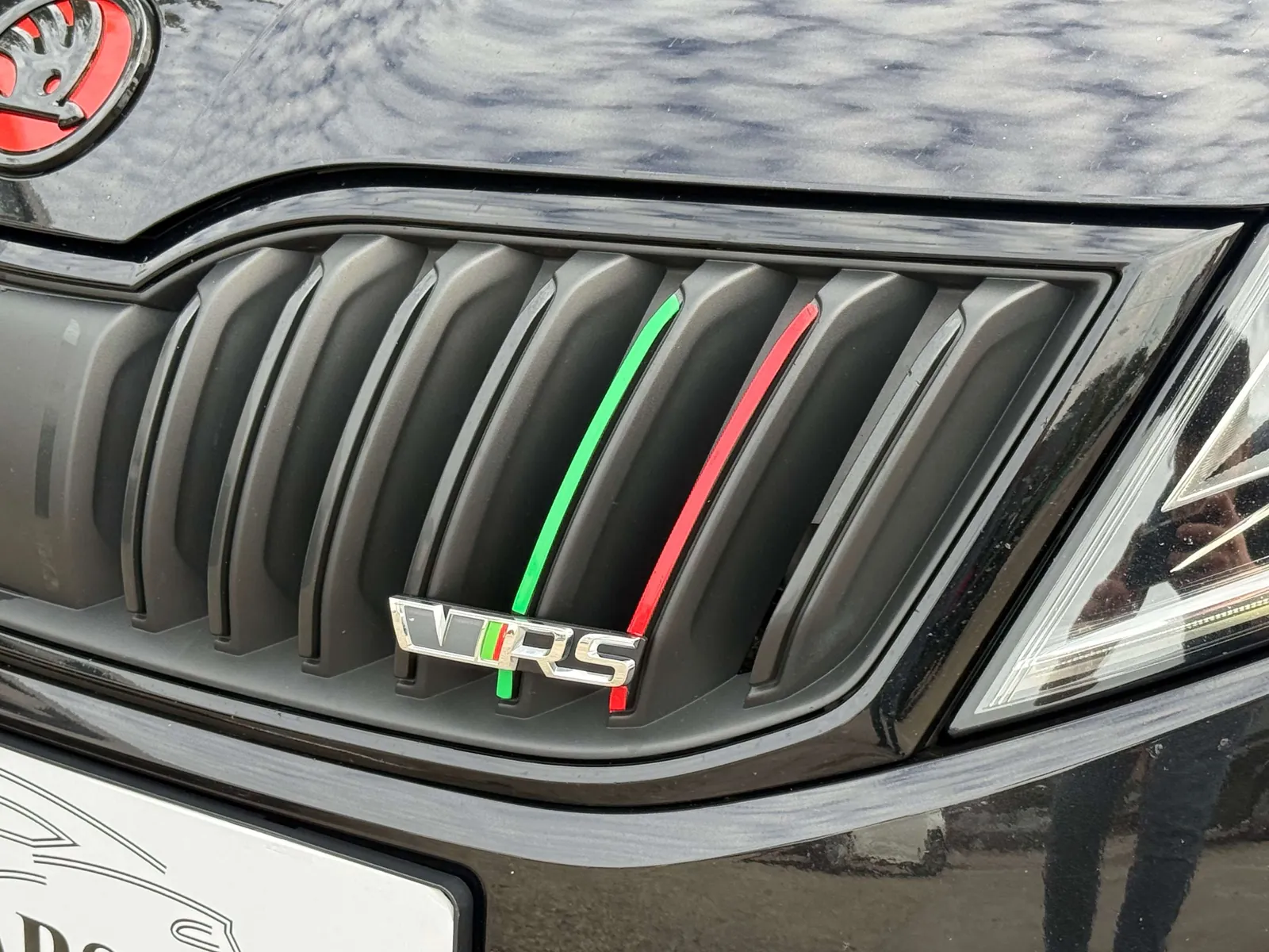 Skoda Octavia 2017 photo 5