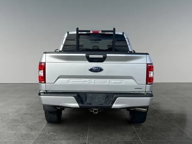Ford F-150 2018 photo 5
