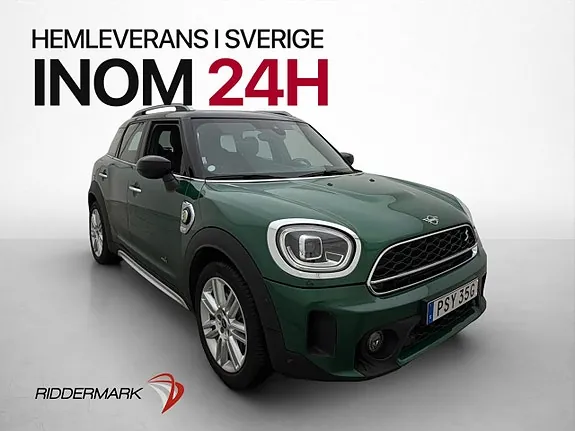 Mini Countryman Cooper Se