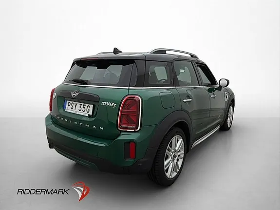 Mini Countryman Cooper Se 2022 photo 5