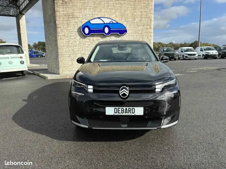 Citroen C5 Aircross 2026 photo 2
