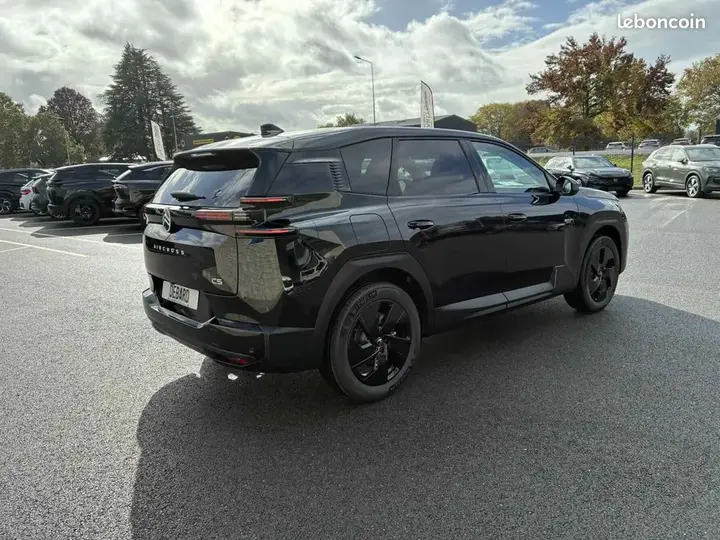 Citroen C5 Aircross 2026 photo 5