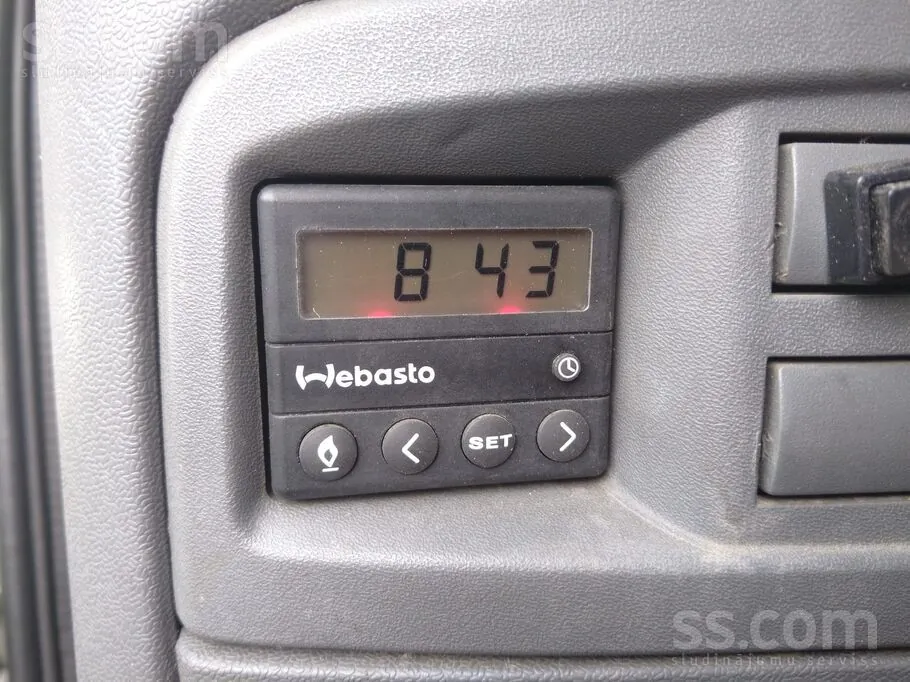 Peugeot Boxer 2004 photo 3