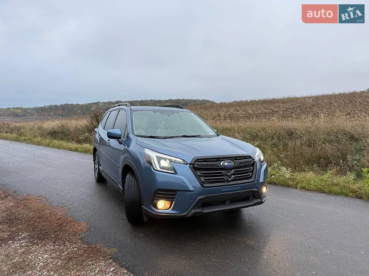 Subaru Forester 2022 photo 4