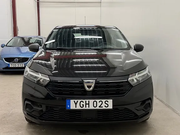 Dacia Sandero 2022 photo 5