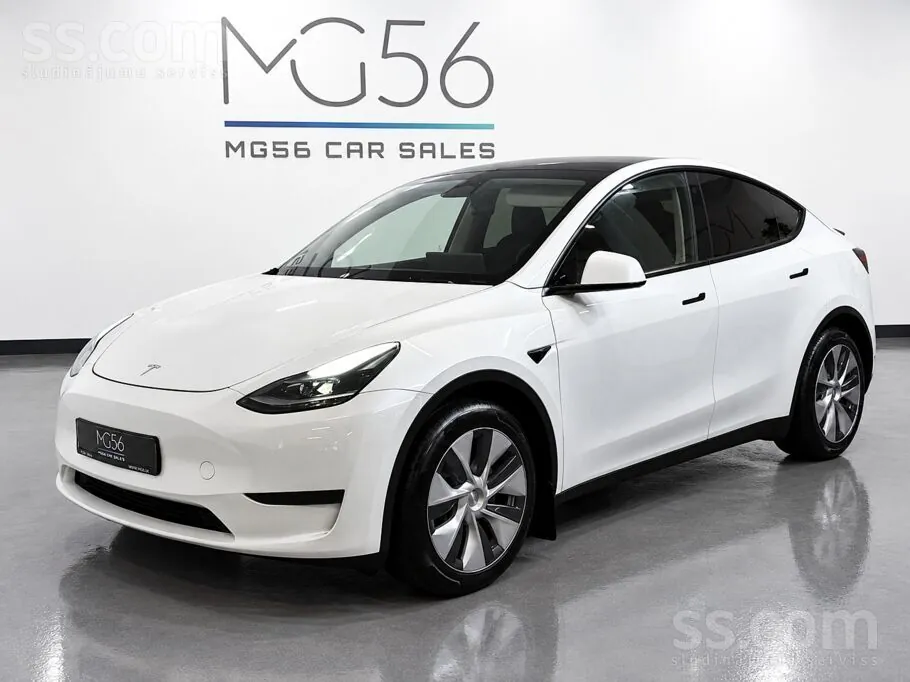 Tesla Model Y 2023 photo 3
