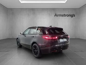 Land Rover Range Rover Velar 2026 photo 4
