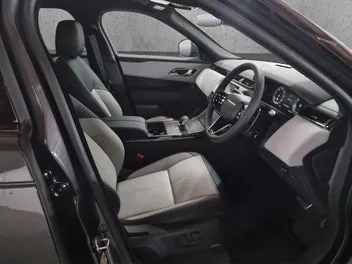 Land Rover Range Rover Velar 2026 photo 3