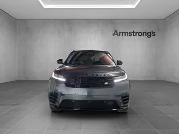 Land Rover Range Rover Velar 2026 photo 5