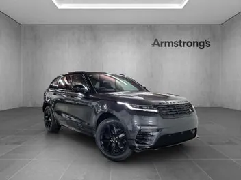 Land Rover Range Rover Velar 2026 photo 2