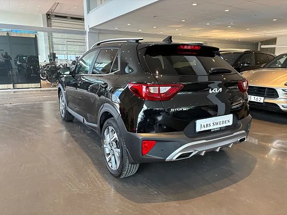 Kia Stonic 2025 photo 3
