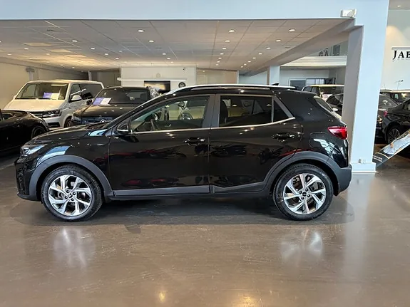 Kia Stonic 2025 photo 2