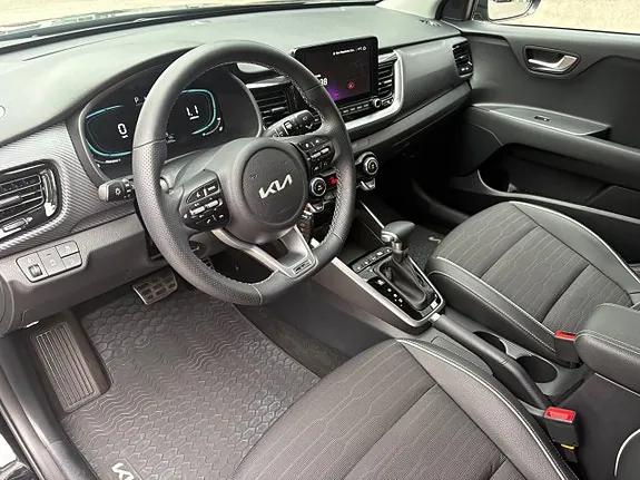 Kia Stonic 2025 photo 5