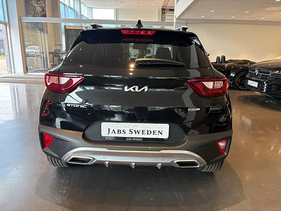 Kia Stonic 2025 photo 4