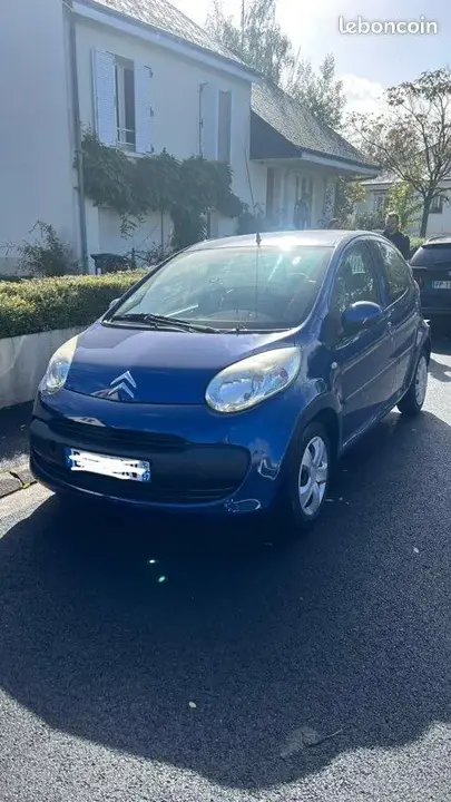 Citroen C1
