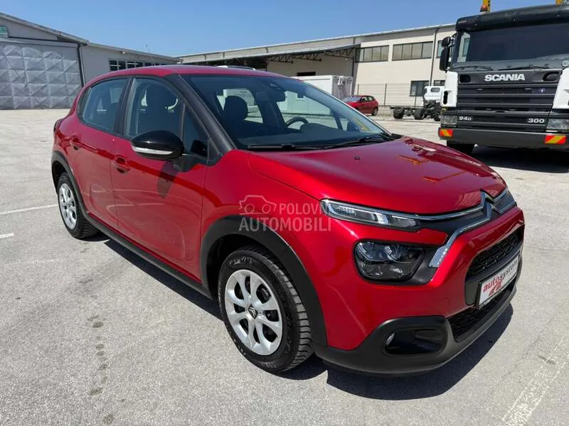 Citroen C3 2023 photo 3
