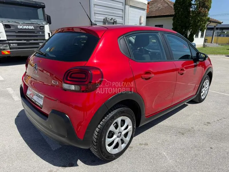 Citroen C3 2023 photo 5