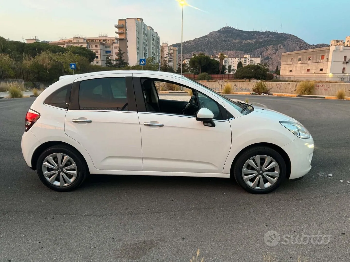 Citroen C3 2016 photo 2
