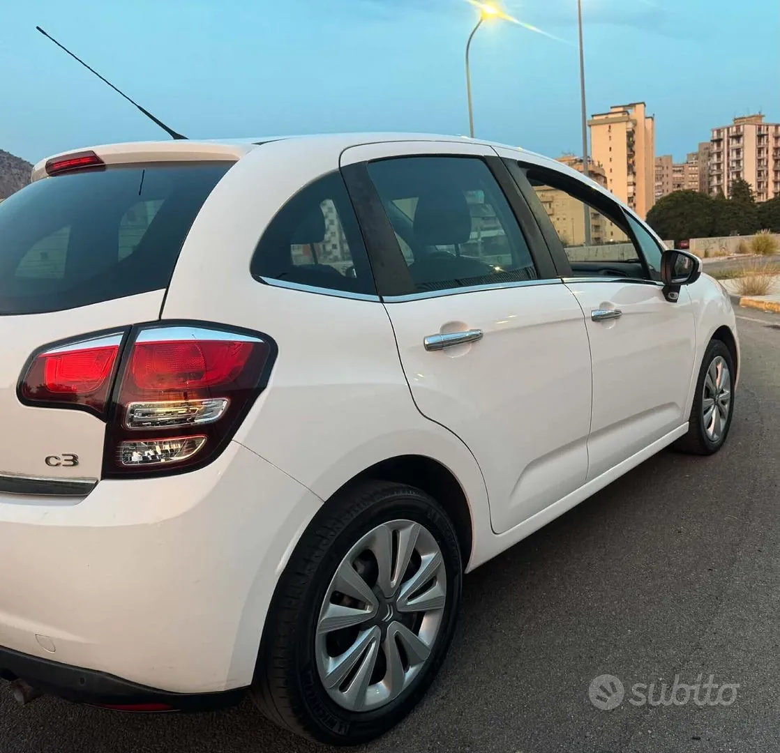 Citroen C3 2016 photo 3