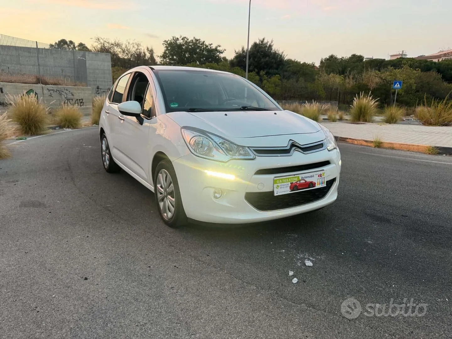 Citroen C3 2016 photo 5