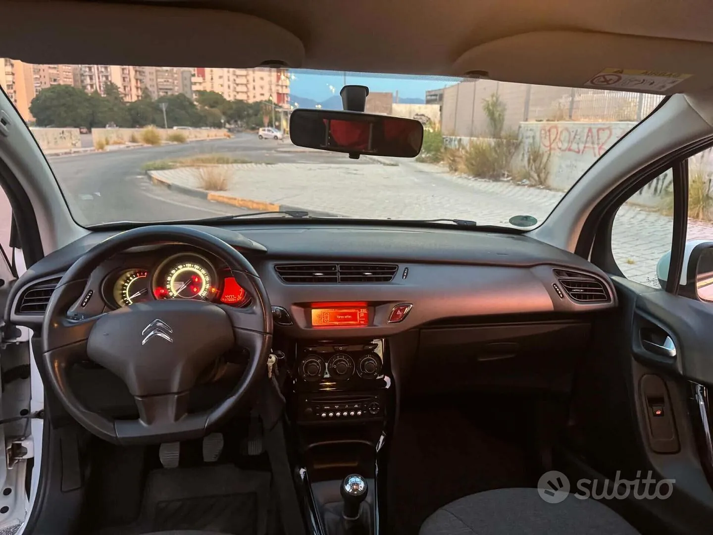 Citroen C3 2016 photo 4