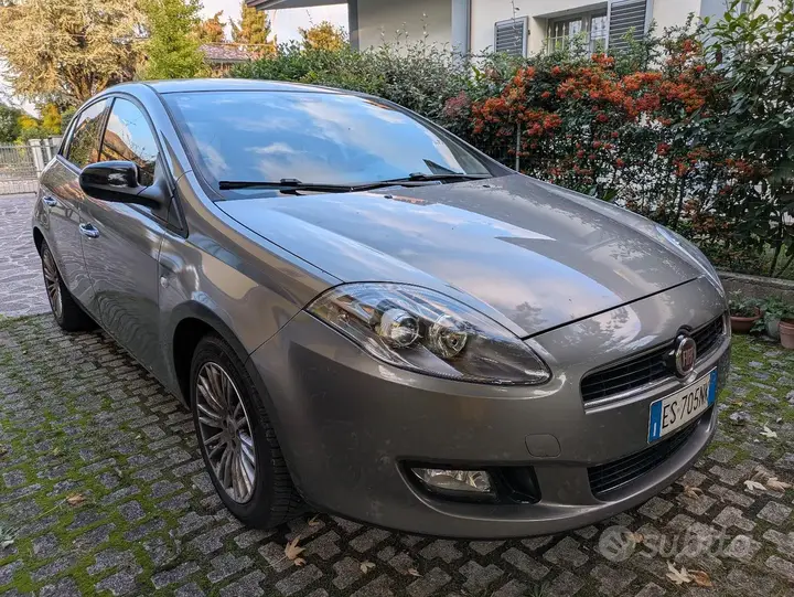 Fiat Bravo