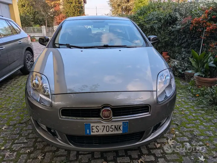 Fiat Bravo 2013 photo 2
