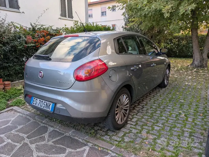 Fiat Bravo 2013 photo 3