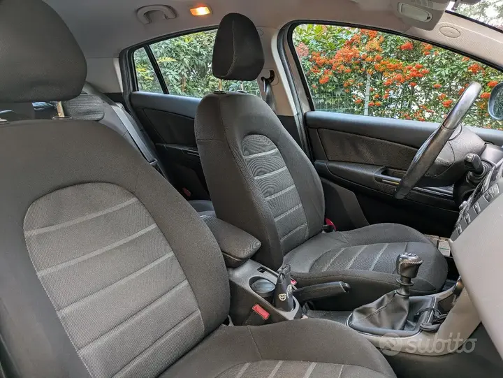 Fiat Bravo 2013 photo 5