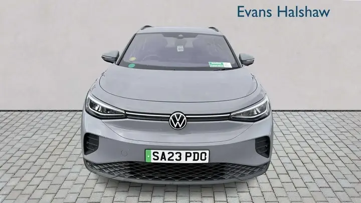Volkswagen Id.4