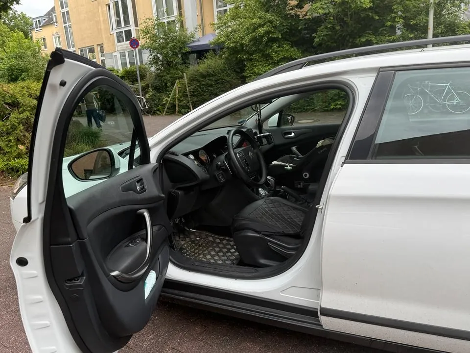Citroen C5