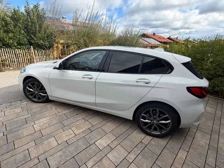 BMW 120I