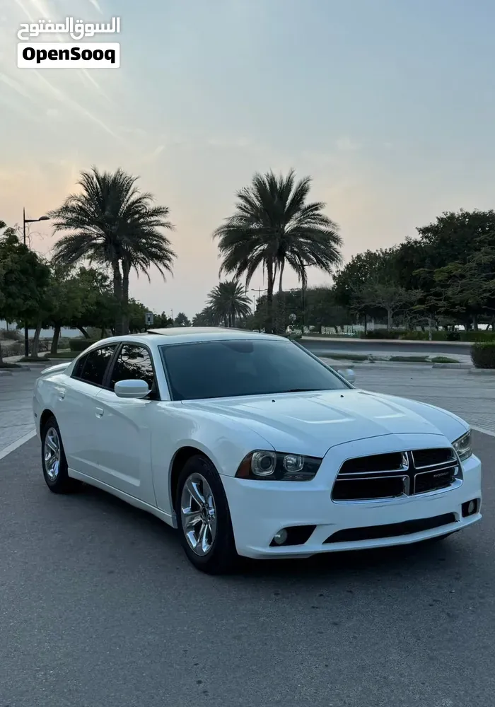 Dodge Charger 2012 photo 3