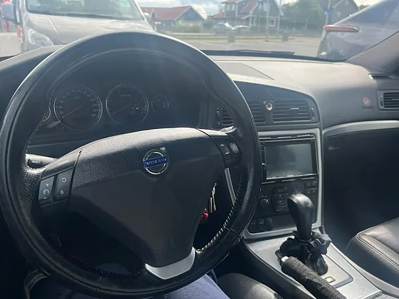 Volvo V70 2005 photo 3